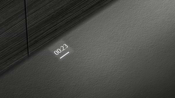 Фото - Посудомийна машина вбудована Siemens SN87TX02CE