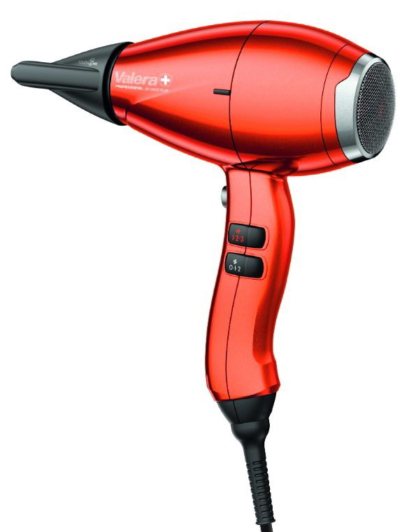 Фото - Фен Valera Swiss Nano 9400 Plus (SN 9400PL RC)