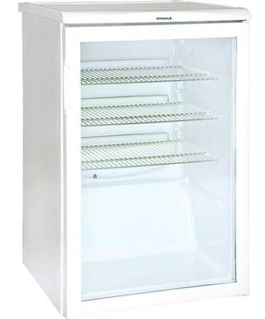 Фото - Холодильник Snaige CD14SM-S3003C Фото - Холодильник Snaige CD14SM-S3003C