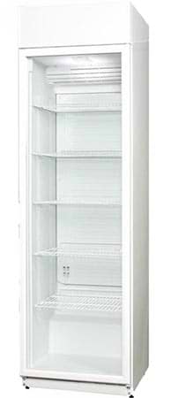 Холодильник Snaige CD40DM-S3002E - Фото 1