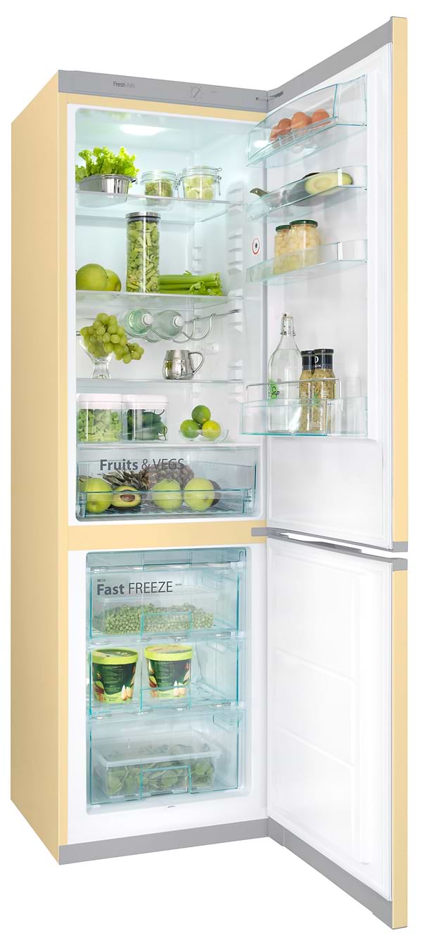 Фото - Холодильник Snaige RF58SM-S5DV2E