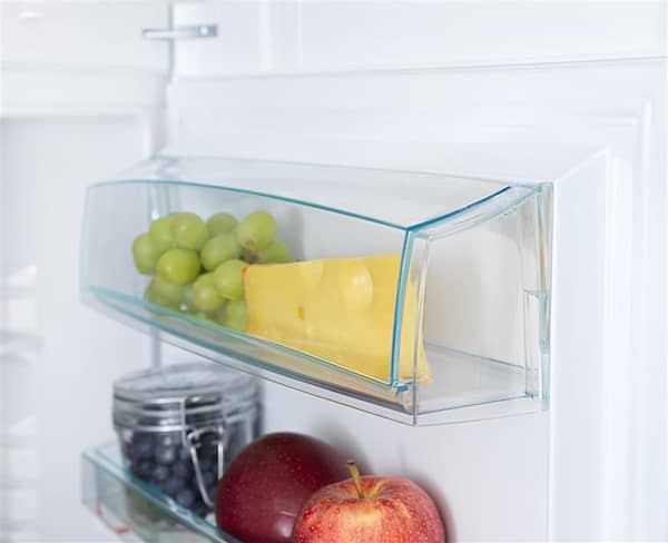 Фото - Холодильник Snaige RF58SM-S5DV2E