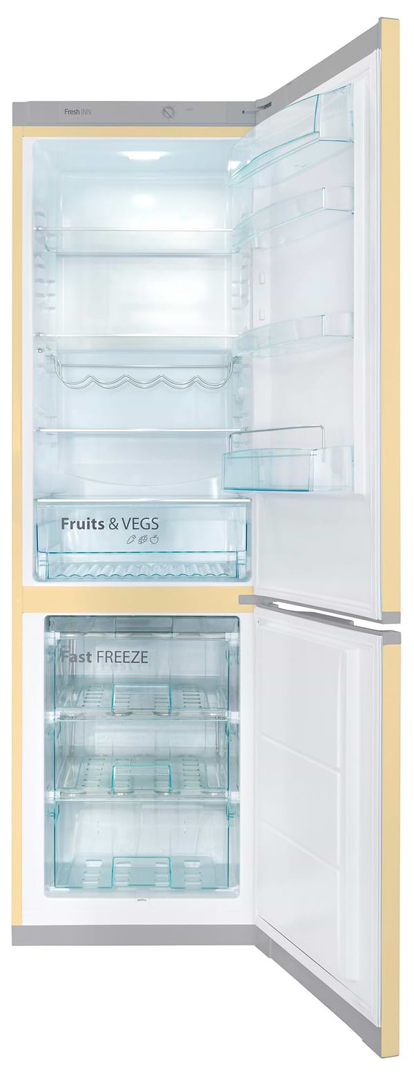 Фото - Холодильник Snaige RF58SM-S5DV2E