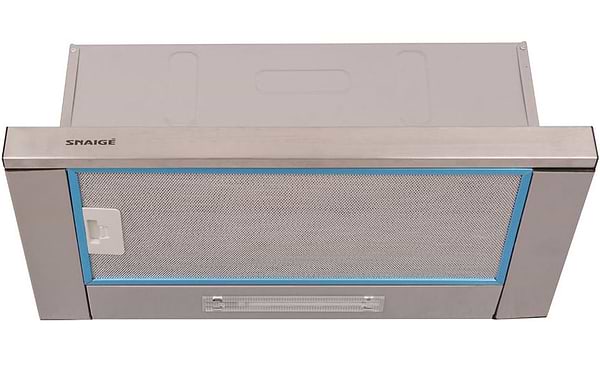 Фото - Витяжка вбудована Snaige SNH-SL450 IX