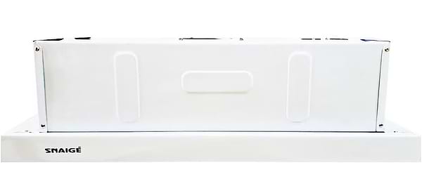 Фото - Витяжка вбудована Snaige SNH-SL450 W