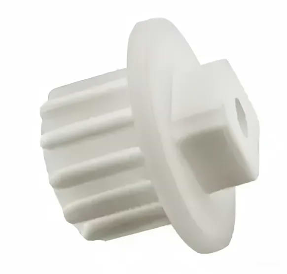 Фото - Уценка - Насадка для мясорубки Zelmer ZMMA4000 муфта 2 шт.