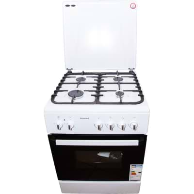 Фото - Плита газова Snaige SNFGE-60/1BL