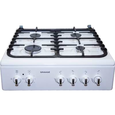Фото - Плита газова Snaige SNFGE-60/1BL