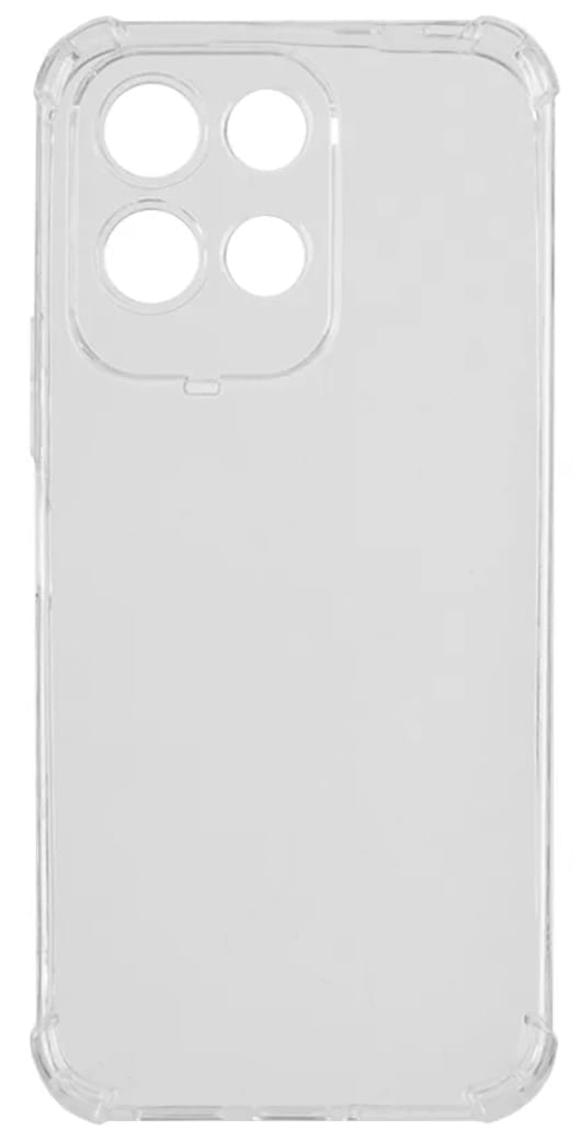 Чехол для смартфона Colorway TPU AntiShock for Xiaomi Redmi 17, Clear (CW-CTASXR17)