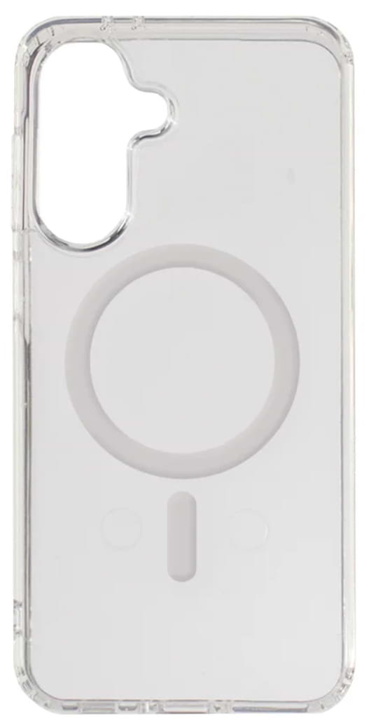 Чехол для смартфона Colorway Mag Guard for Samsung Galaxy A57 White (CW-CMGSGA576-WT)