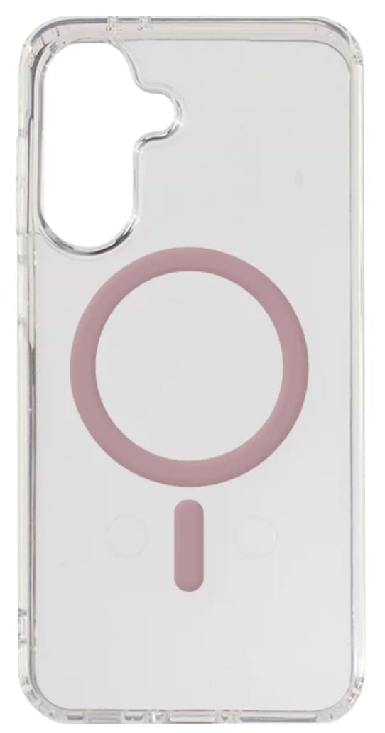 Чохол для смартфону Colorway Mag Guard for Samsung Galaxy A57 Pink (CW-CMGSGA576-PK)