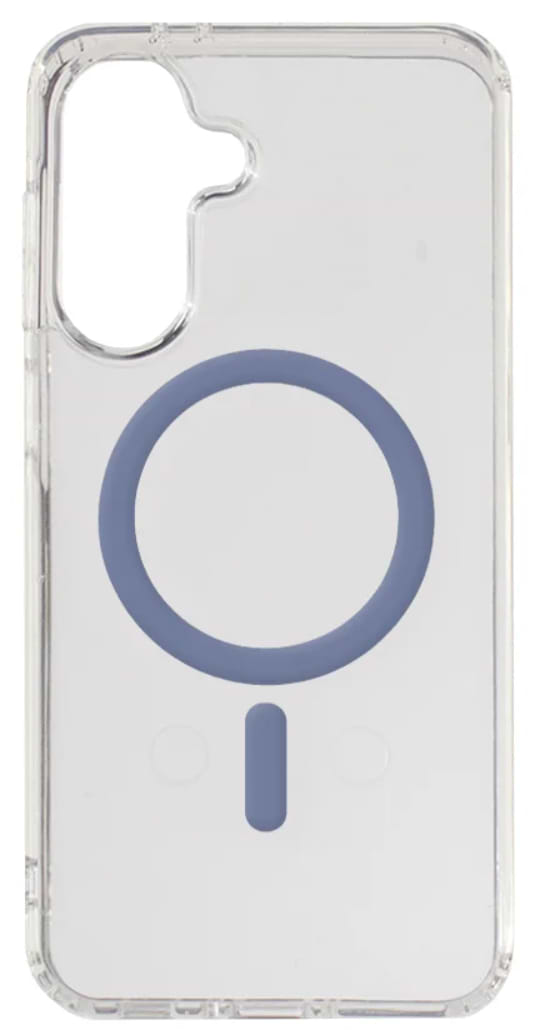 Чохол для смартфону Colorway Mag Guard for Samsung Galaxy A57 Blue (CW-CMGSGA576-LB)
