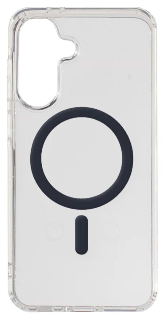 Чохол для смартфону Colorway Mag Guard for Samsung Galaxy A57 Black (CW-CMGSGA576-BK)