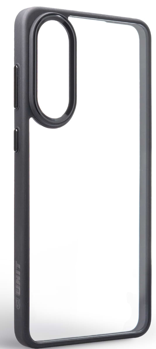 Чохол для смартфону Armorstandart UNIT2 for Samsung S25 Edge 5G Black (ARM88089)