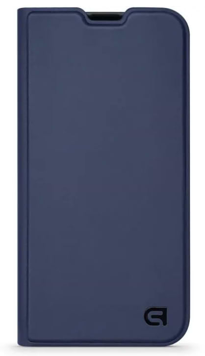Чохол для смартфону Armorstandart OneFold Case for Realme Note 80 4G Dark Blue (ARM92358)