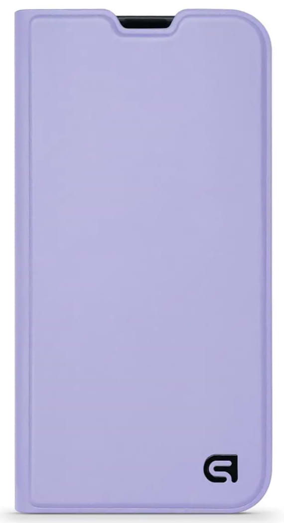 Чохол для смартфону Armorstandart OneFold Case for OPPO Reno16 F 5G Lavender (ARM92916)