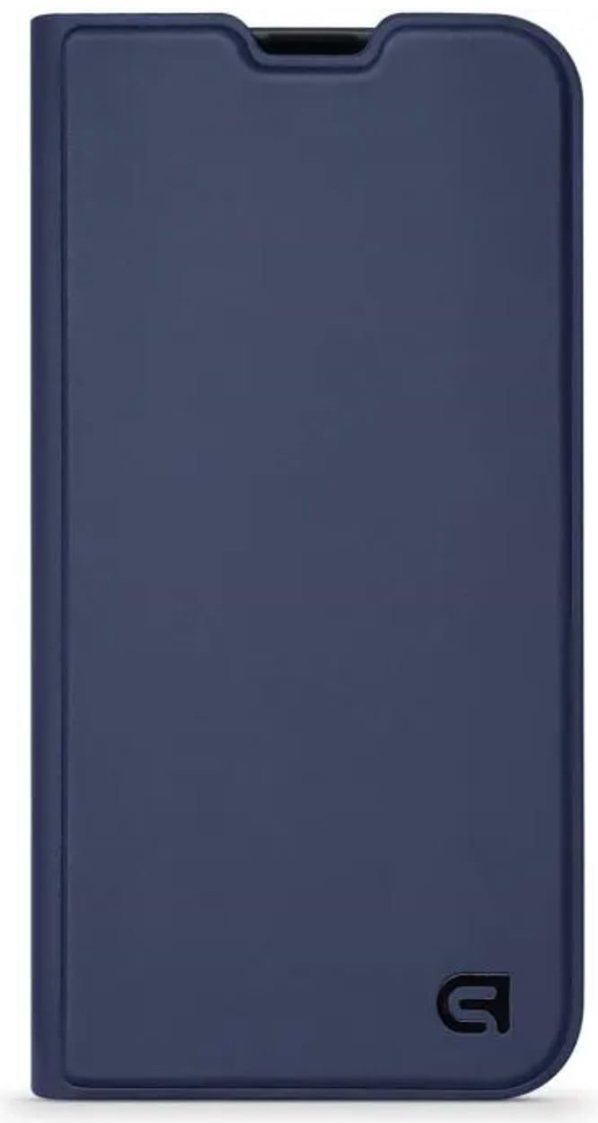 Чохол для смартфону Armorstandart OneFold Case for OPPO Reno16 F 5G Dark Blue (ARM92915)