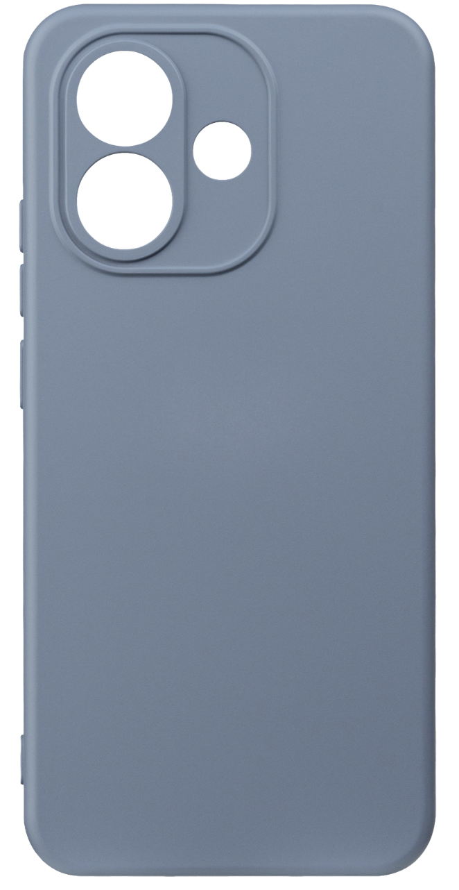 Чохол для смартфону Armorstandart ICON for Xiaomi Redmi Note 17 4G / 17 5G Camera cover Winter Blue (ARM93430)