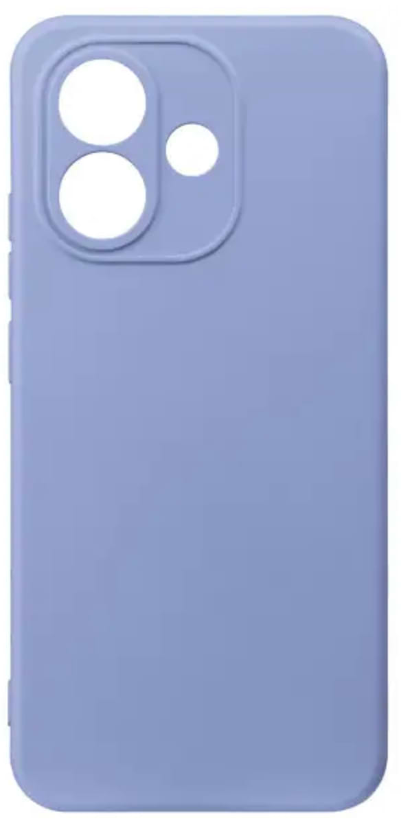 Чохол для смартфону Armorstandart ICON for Xiaomi Redmi Note 17 4G / 17 5G Camera cover Lavender (ARM93429)
