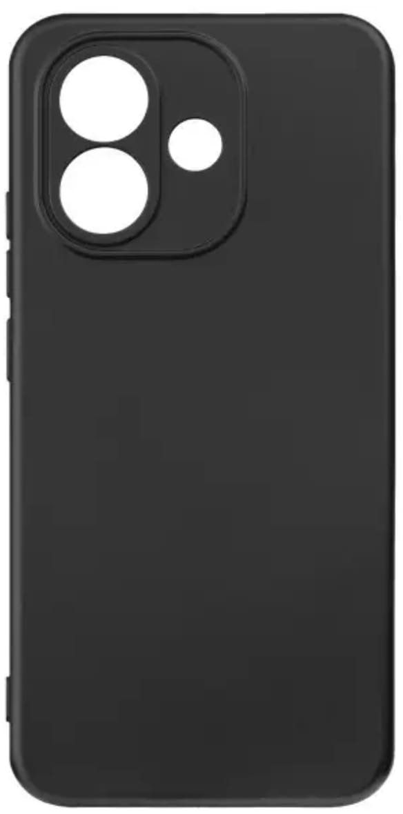 Чохол для смартфону Armorstandart ICON for Xiaomi Redmi Note 17 4G / 17 5G Camera cover Black (ARM92683)