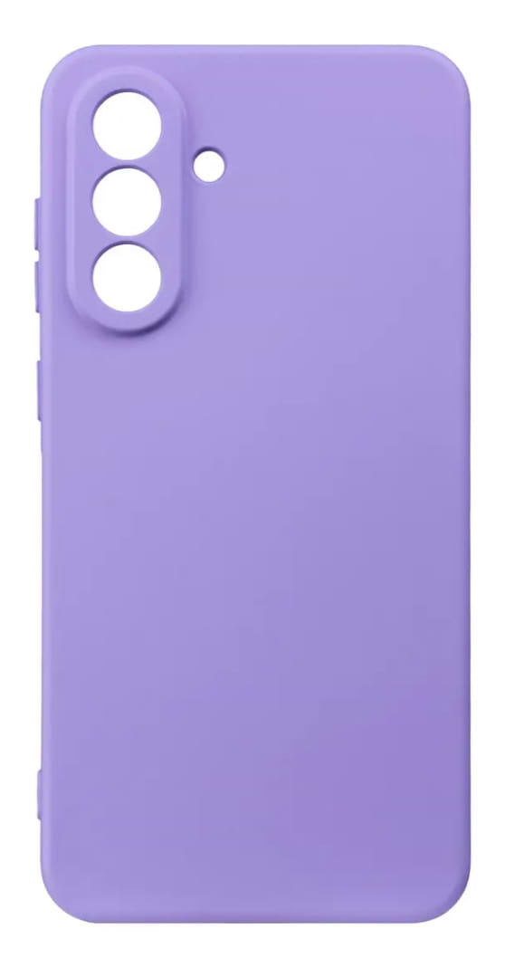 Чохол для смартфону Armorstandart ICON for Samsung A56 5G Camera cover Violet (ARM93869)