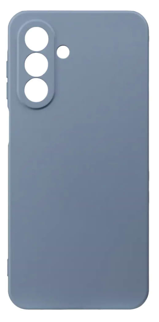 Чохол для смартфону Armorstandart ICON for Samsung A18 4G / A17 4G Camera cover Winter Blue (ARM92956)