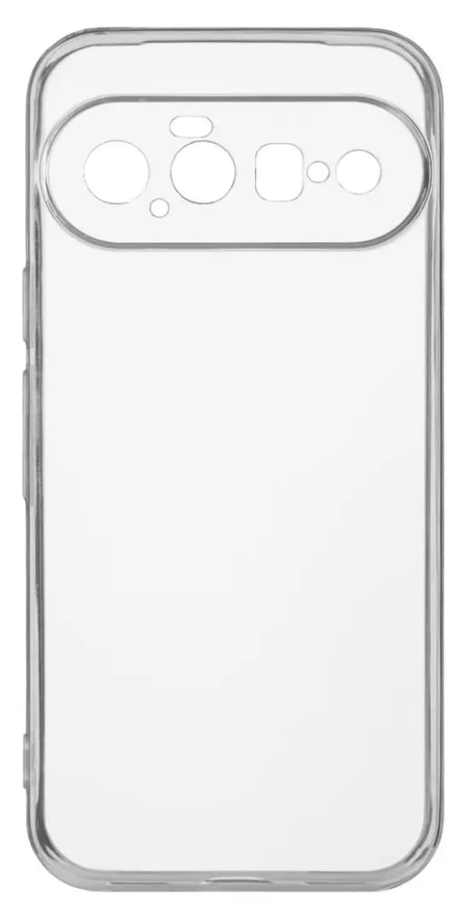 Чохол для смартфону Armorstandart Air for Google Pixel 11 5G Camera cover Clear (ARM93066)