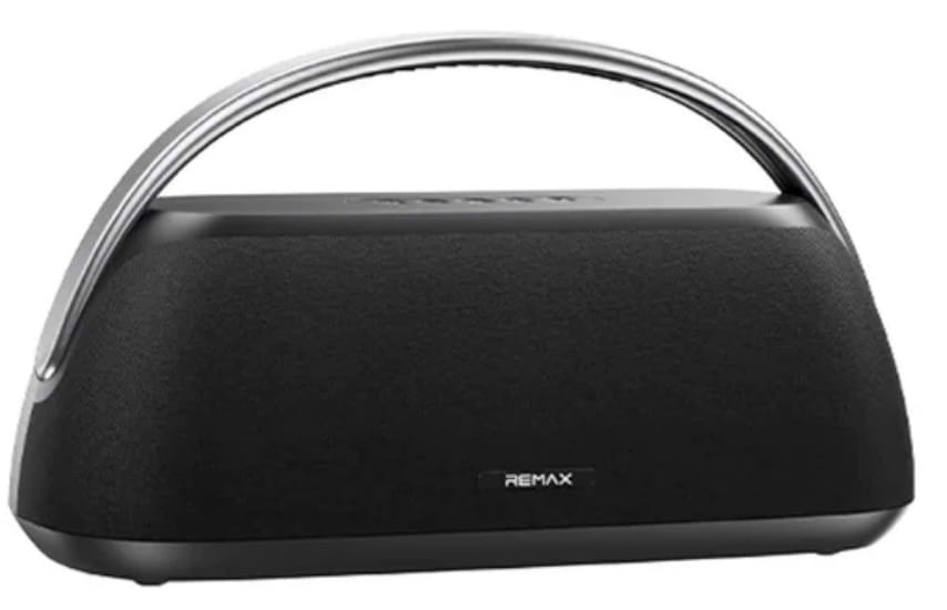 Портативна акустика Remax RB-M28 40W Black (6954851253808)