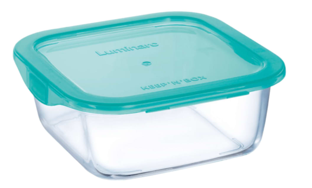 Пищевый контейнер Luminarc KEEP'N' BOX 760 мл (P0735)