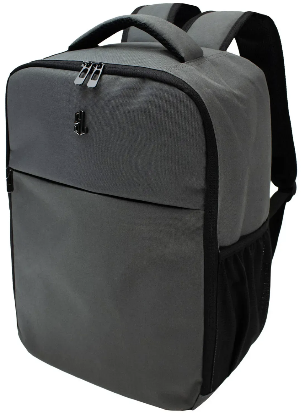 Рюкзак міський Semi Line 24 Graphite (P8311-3)