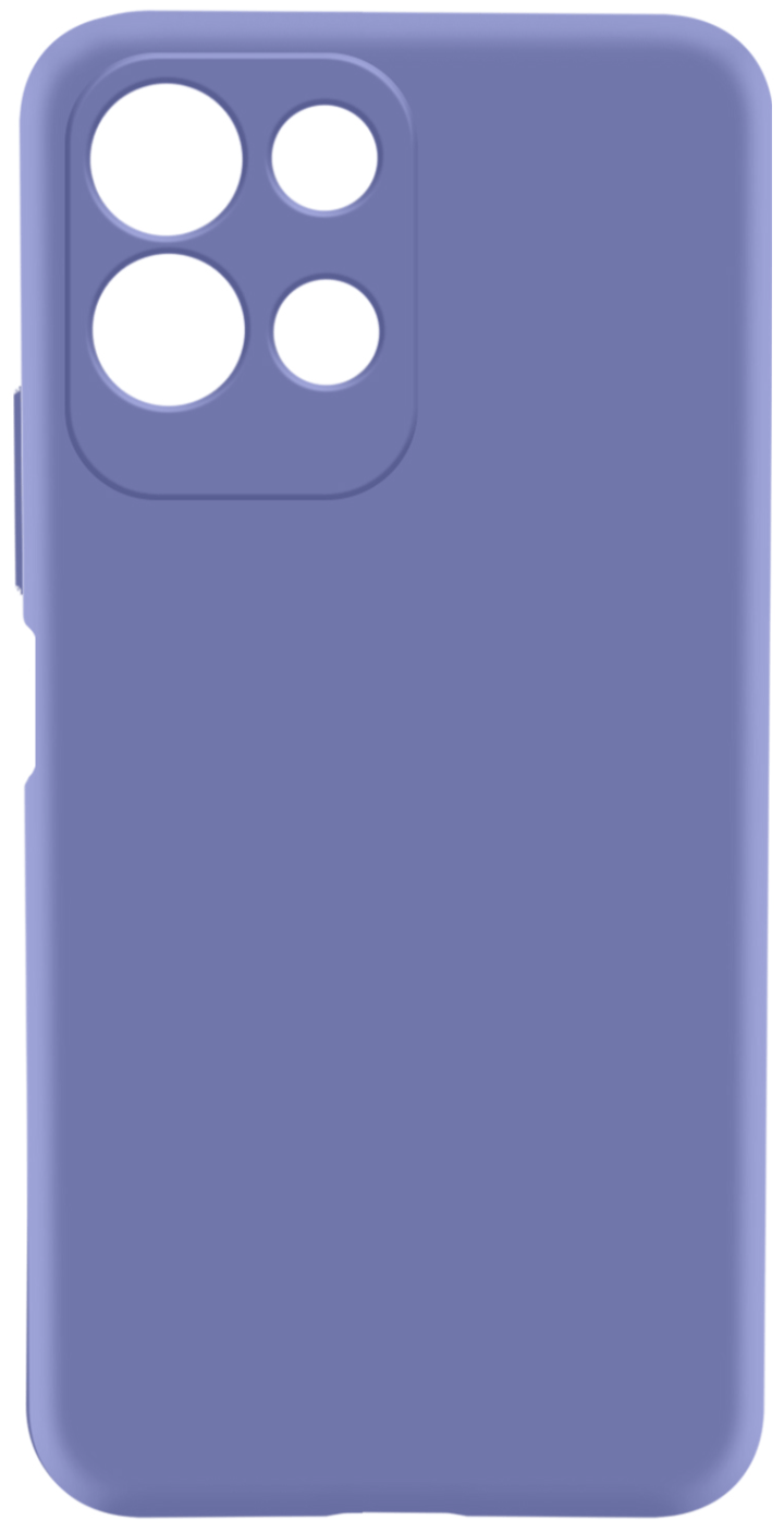 Чохол для смартфону MAKE Silicone for Xiaomi Redmi 17, Lotus Purple (MCL-XR17LP)