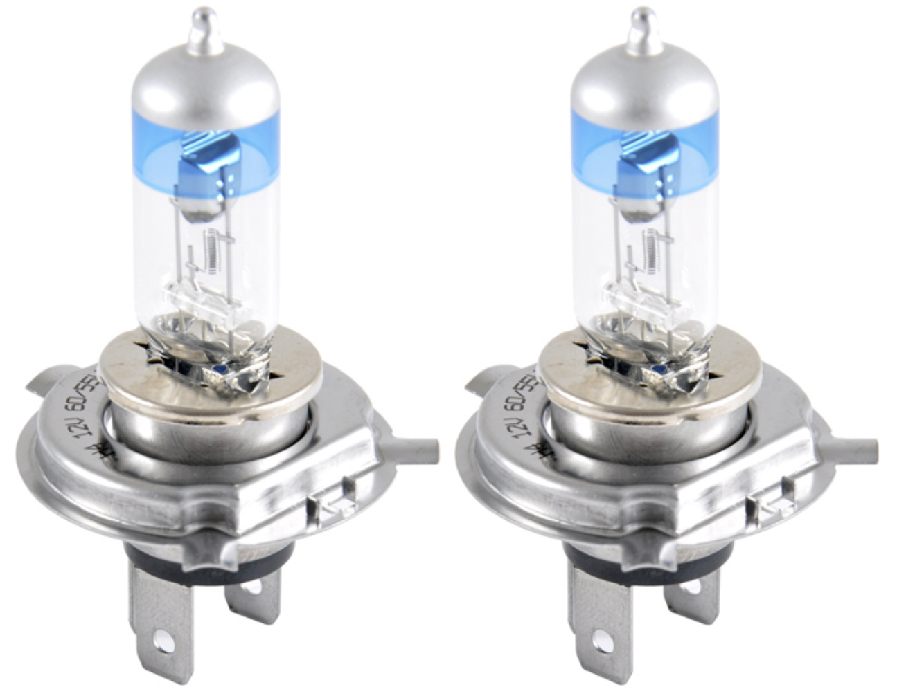 Автолампа Solar H4 12V 60/55W P43t-38 SET (1234S2)