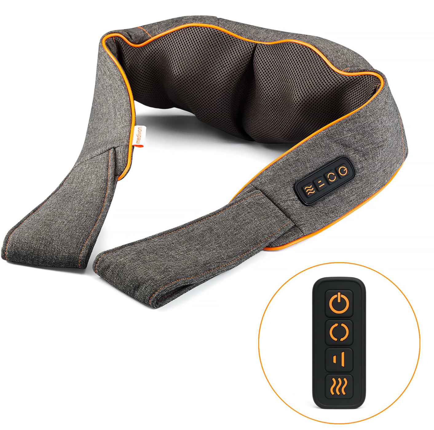 Масажер для шиї Medivon Collar Simple