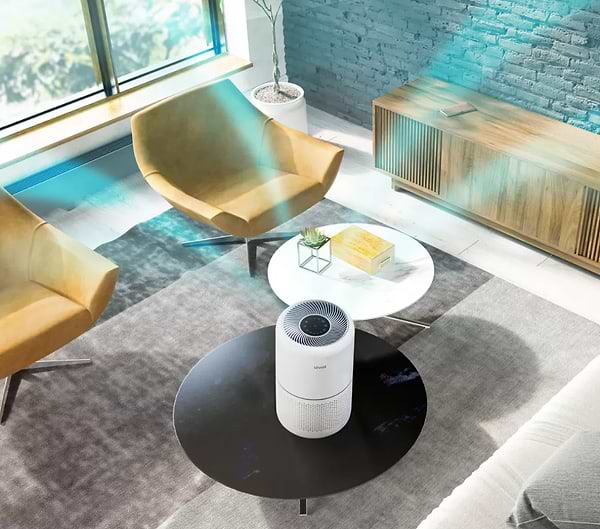 Фото - Очищувач повітря Levoit Smart Air Purifier Core 300S White (HEAPAPLVSEU0073)