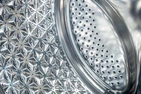 Фото - Стирально-сушильная машина Gorenje WD 8514 S