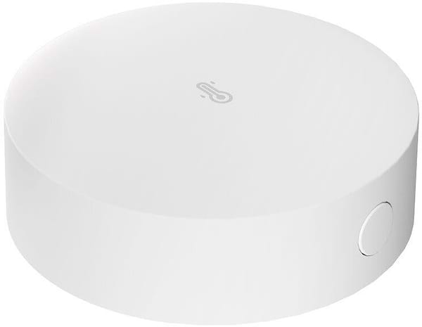 Фото - Бездротовий датчик температури і вологості повітря Sonoff Zigbee SNZB-02P