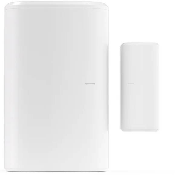 Беспроводной датчик открытия двери/окна Sonoff SNZB-04