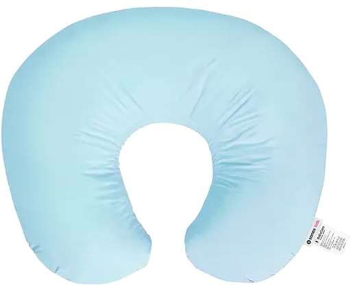 Фото - Наволочка Sonex блакитна (SO102497) Фото - Наволочка Sonex блакитна (SO102497)