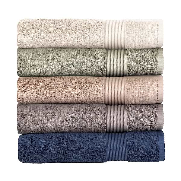 Фото - Набір рушників Sonex 50x90 + 70x140 Altea Дюна (SO102477)