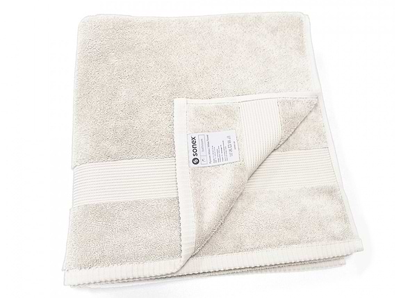 Фото - Набір рушників Sonex 50x90 + 70x140 Altea Натур (SO102510)