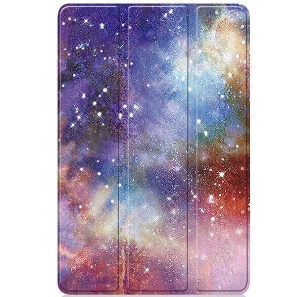 Фото - Чохол для планшета BeCover Smart Case for Xiaomi Redmi Pad 2 11.0" Space (713651)