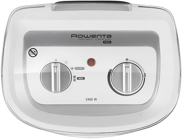 Фото - Тепловентилятор Rowenta SO6510F2