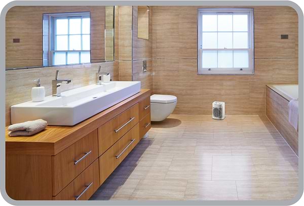 Фото - Тепловентилятор Rowenta SO6510F2