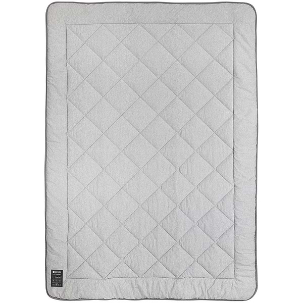 Фото - Набор одеяло евро + 2 подушки Sonex 200х220 антиаллергенное волокно Performance + 50х70 (SO102365)