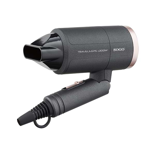 Фото - Фен Sogo SS-3620