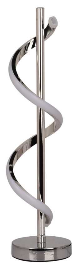 Світлодіодний світильник VALESO TD2014 Хром