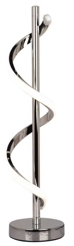 Фото - Светодиодный светильник VALESO TD2014 Хром