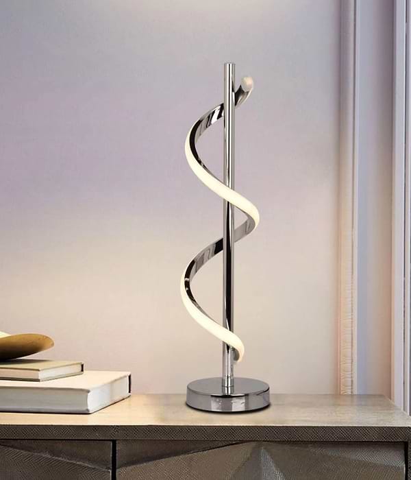 Фото - Светодиодный светильник VALESO TD2014 Хром