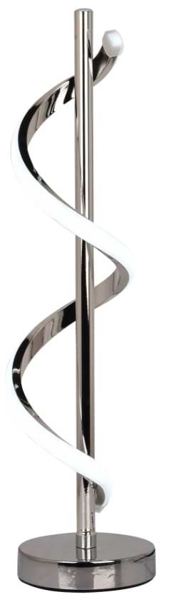 Фото - Светодиодный светильник VALESO TD2014 Хром