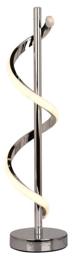 Фото - Светодиодный светильник VALESO TD2014 Хром